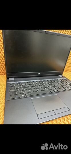Ноутбук ICL