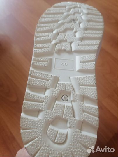 Угги женские