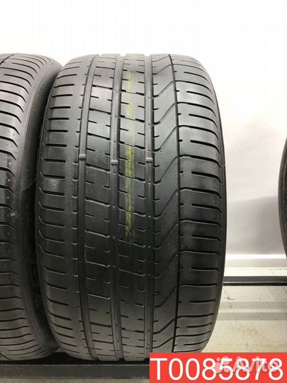 Pirelli P Zero 315/35 R21 111Y