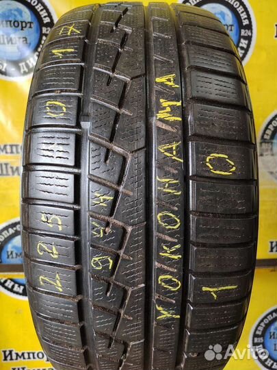 Yokohama W.Drive 225/50 R17 94H