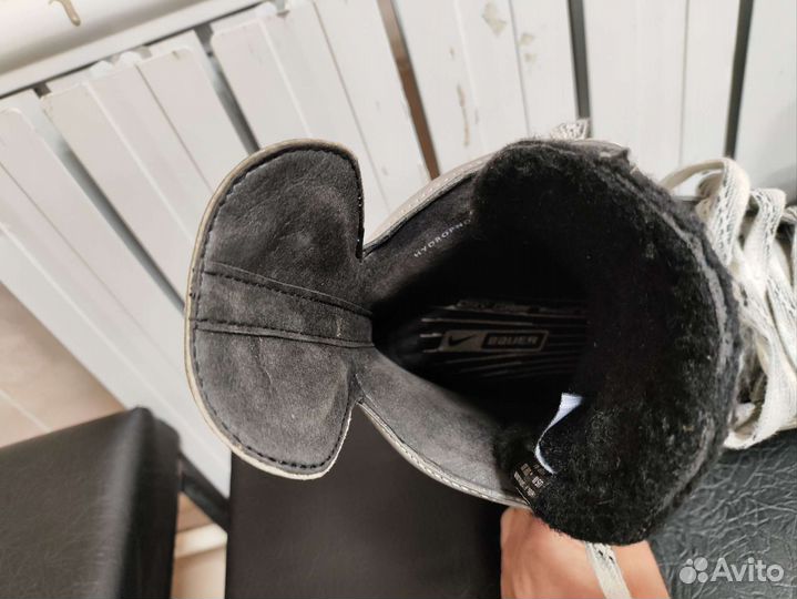 Хоккейная форма бу взрослая