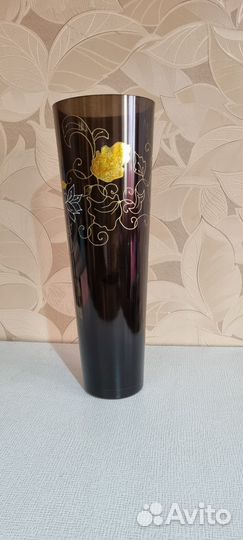 Ваза напольная 50см новая