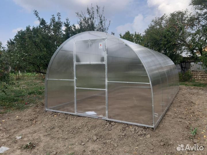 Теплица Все размеры в наличии