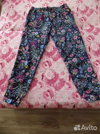 Штаны женские