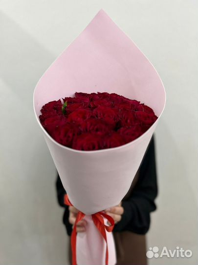 Розы цветы Букеты с Доставкой