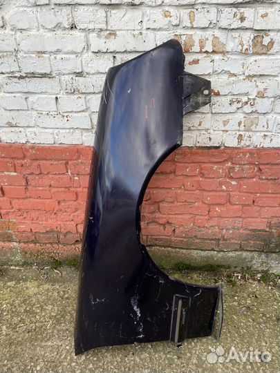 Крыло переднее правое Mercedes W210 Арт. 260446