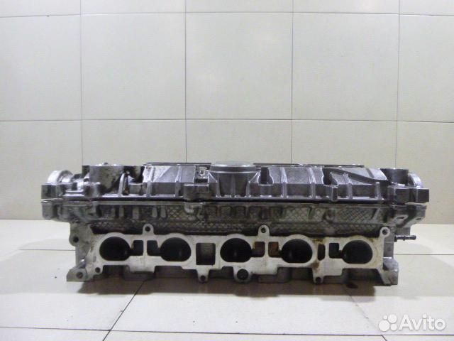 Головка блока 8252302 volvo S80 8642289007