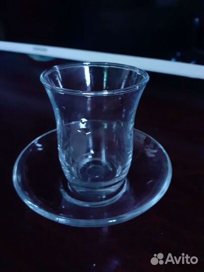 Стаканы армуды