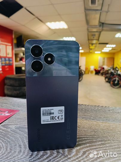 realme Note 50, 3/64 ГБ