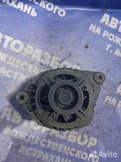 Генератор Chevrolet Niva внедорожник 2123 2007