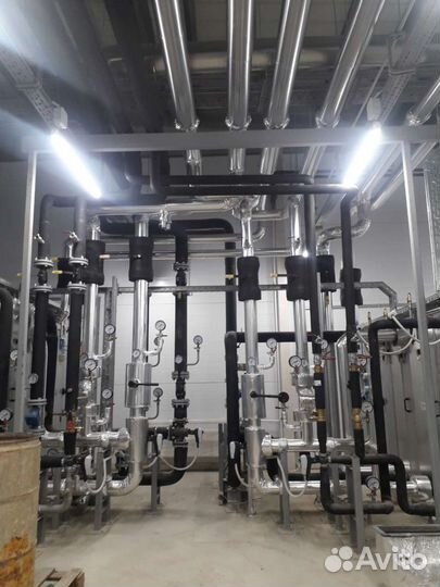 Изолировщик