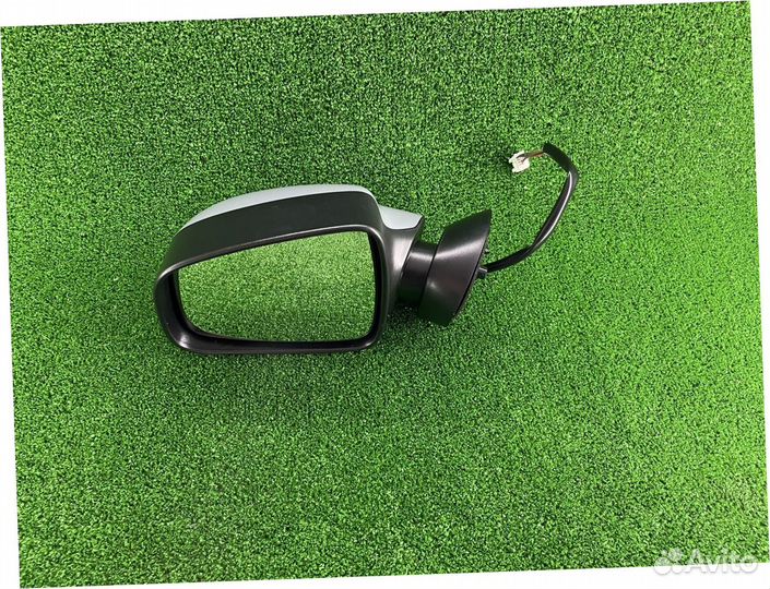 Зеркало левое Дастер (10-21)