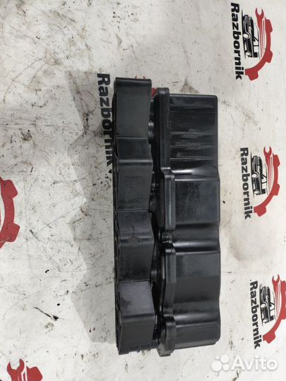 Коллектор впускной Mercedes Vito W639 2.1D 2007