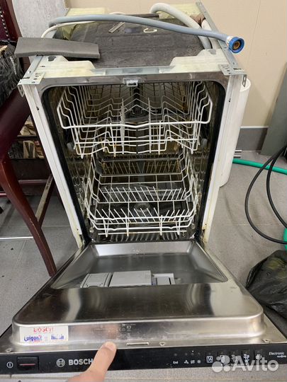 Посудомоечная машина Bosch бу