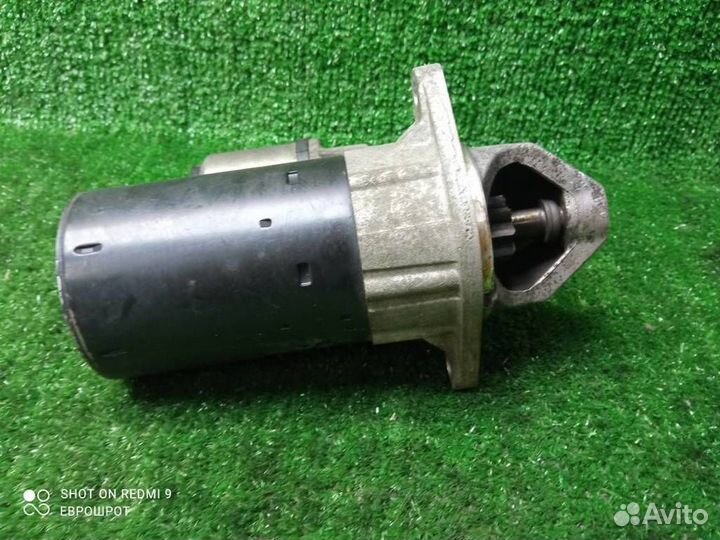 Стартер Opel Corsa D (2006-2015)