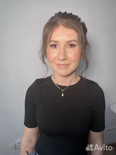 Вечерний макияж