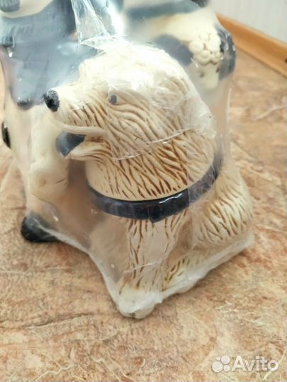 Чайный набор