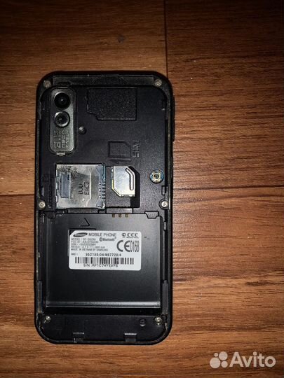 Samsung Star GT-S5230
