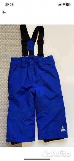 Новый Зимний комбинезон Lupilu