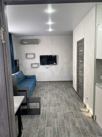 2-к. квартира, 42,9 м², 5/5 эт.