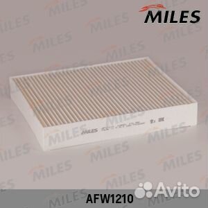 Фильтр салона chevrolet cruze 10/opel astra J/insi