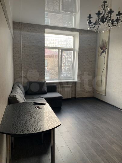 Комната 19,4 м² в 4-к., 5/5 эт.