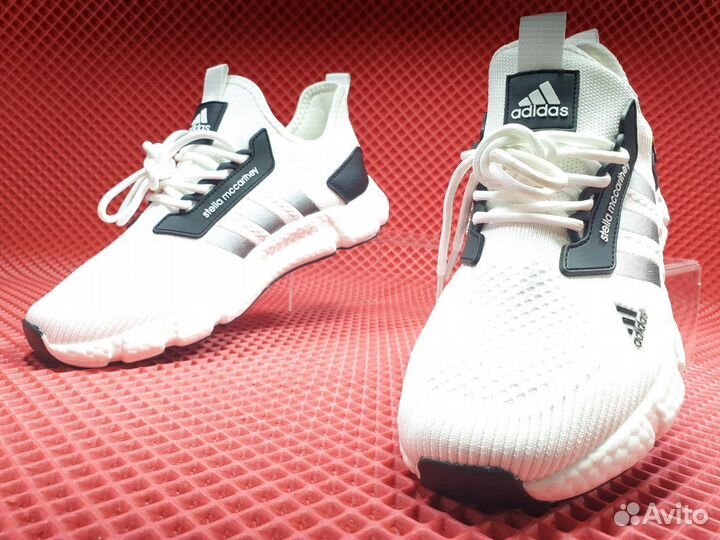 Мужские кроссовки Adidas Stella Mccarthey