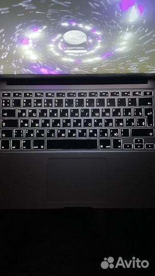 Apple MacBook Air 13