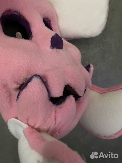 Маска -косплей