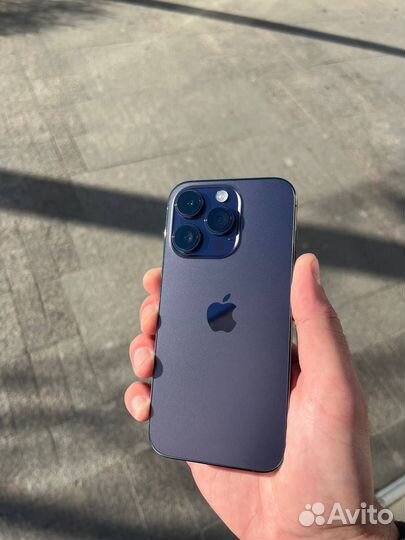 iPhone 14 Pro, 128 ГБ