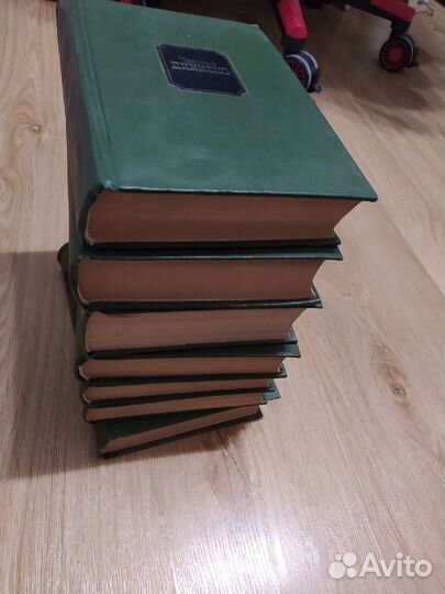 Ч. Диккенс Собрание сочинений