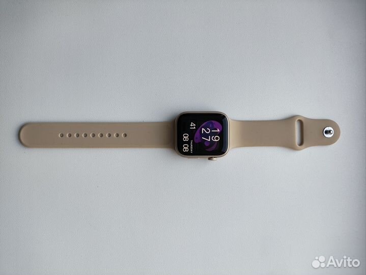 Часы apple watch 8 45 mm