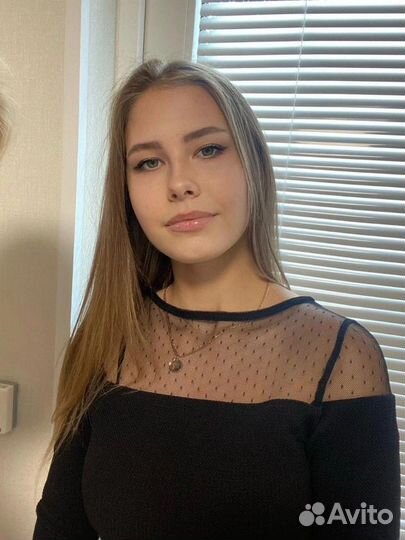 Администратор, хостес