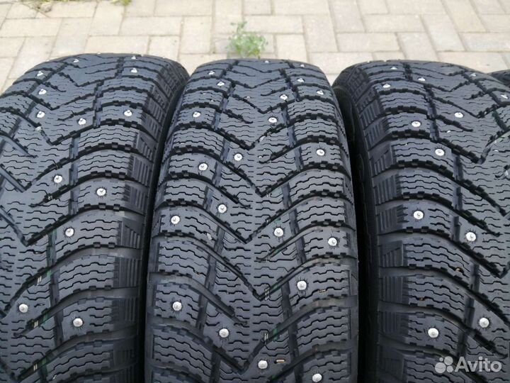 Cordiant Snow Cross 2 175/65 R14