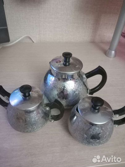 Набор посуды