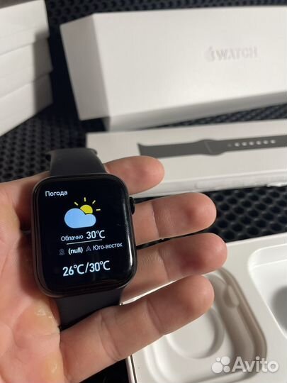Apple watch series 9
