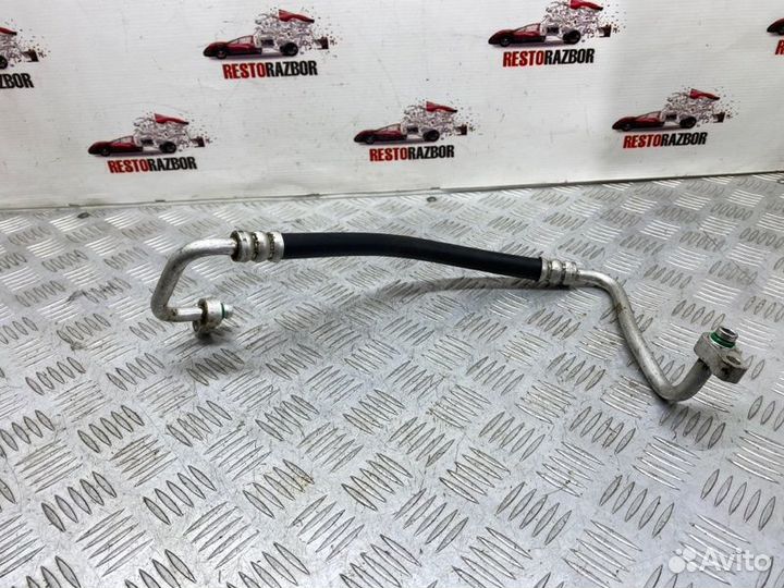 Трубка кондиционера Kia Spectra седан S6D 2008