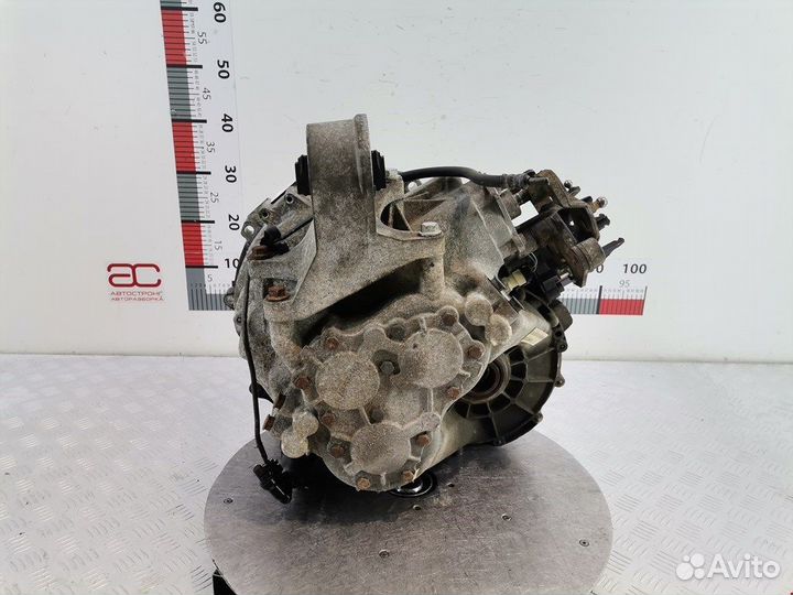 Кпп для Mini Cooper R50/R52/R53