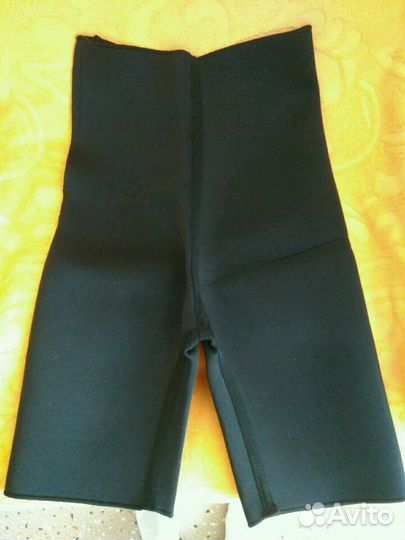 Шорты для похудения artemis