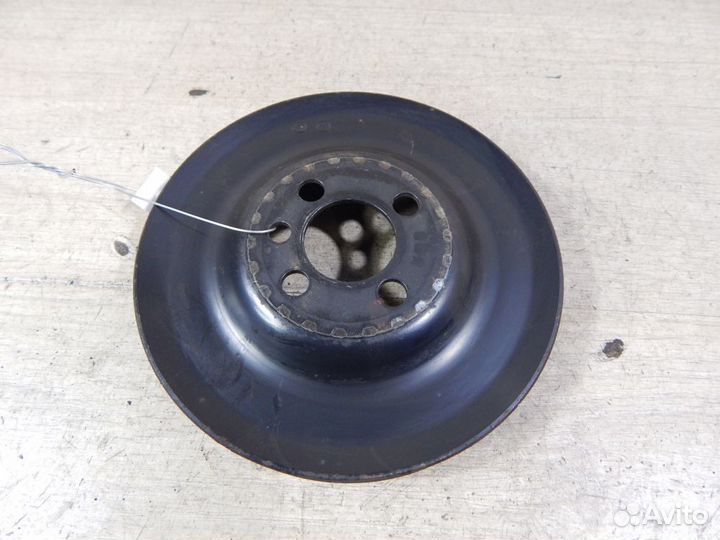 Шкив распредвала Audi A80 B4