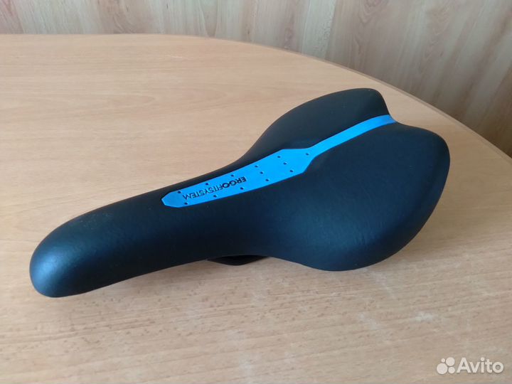 Седло для велосипеда B-twin