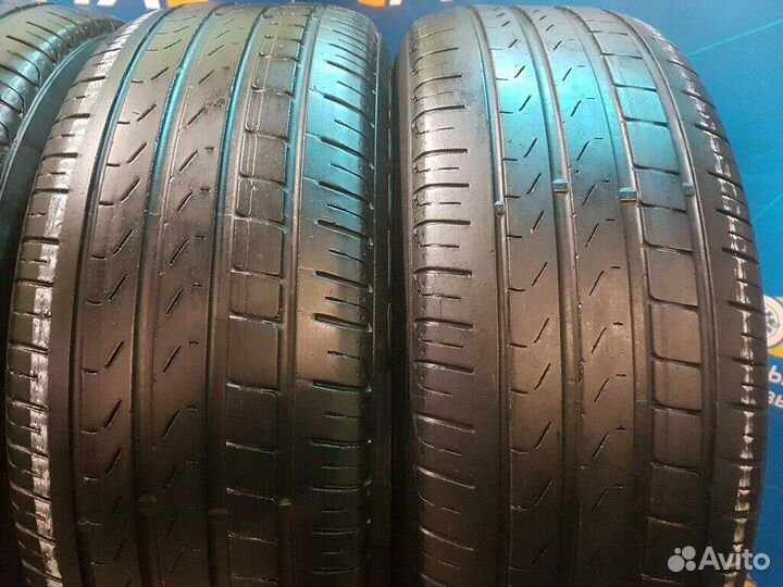 Pirelli Scorpion Verde 215/60 R17
