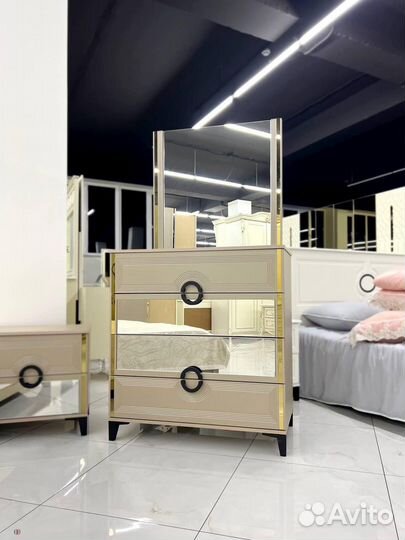 Спальня Ника