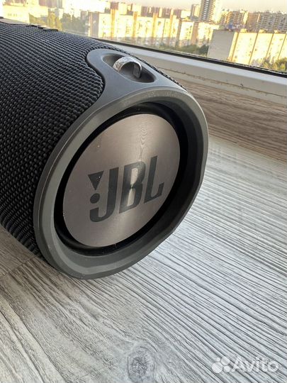 Колонка jbl xtreme 1