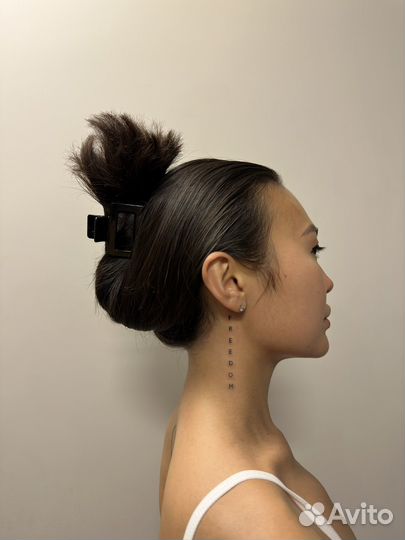 Татуировки