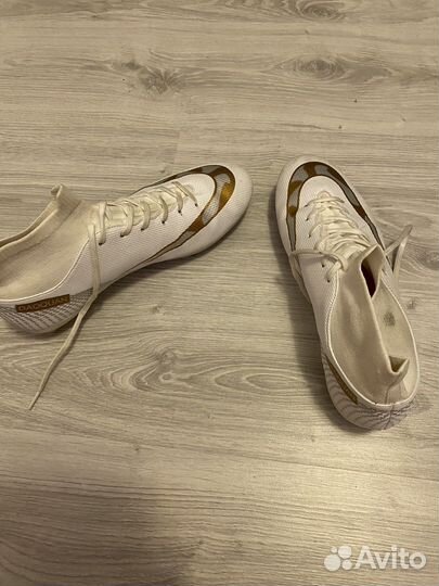 Бутсы nike