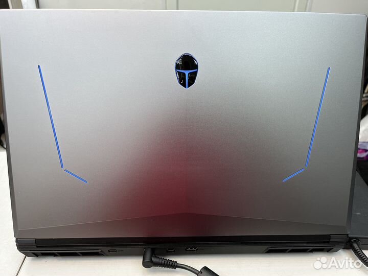 Ноутбук thunderobot GR3 Pro Х36