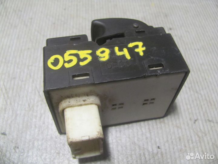 Блок стеклоподъемников Chevrolet Lacetti 2004-2013