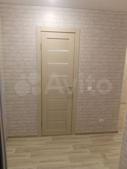 Квартира-студия, 22,4 м², 6/10 эт.