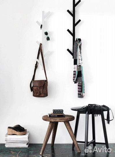 Вешалка Новая сосна